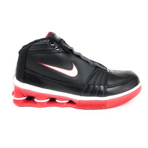 shox vc 4